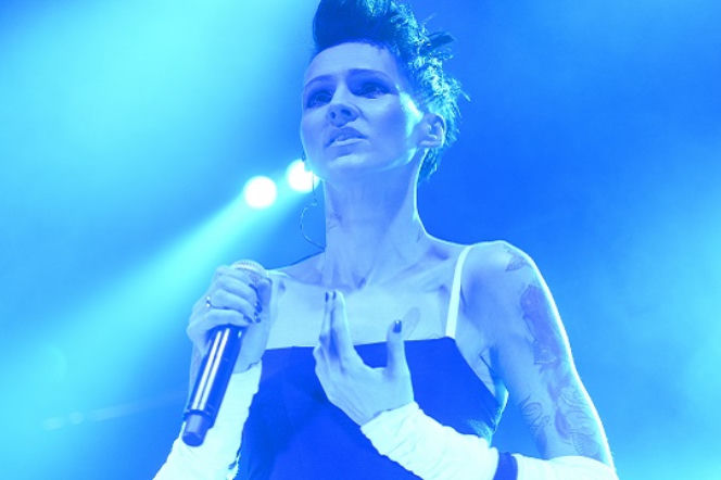 Agnieszka Chylińska - koncerty 2017! Trasa Forever Child Tour przedłużona!