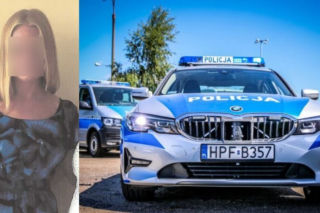 Zaginęła 39-latka spod Krakowa. Wsiadła do samochodu i odjechała w nieznanym kierunku