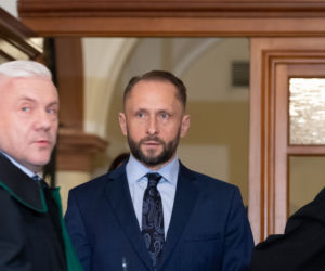 Sąd nie zamknął Durczoka