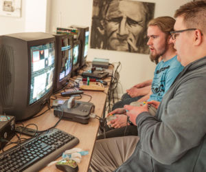 Konwent UwSkon odbył się w siedleckim UOK po raz pierwszy, ale nie po raz ostatni!