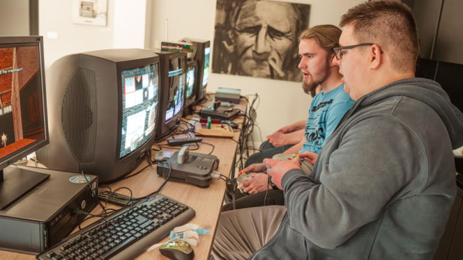 Konwent UwSkon odbył się w siedleckim UOK po raz pierwszy, ale nie po raz ostatni!
