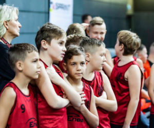 Enea Astoria Bydgoszcz - MKS Dąbrowa Górnicza [ZDJĘCIA Z MECZU]