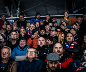 KH Energa Toruń - Zagłębie Sosnowiec 5:4, zdjęcia z Tor-Toru