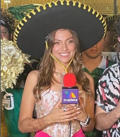 Mary Carmen Lara