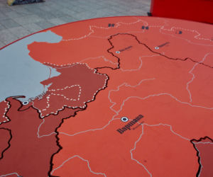 „Powstała, by żyć”. Niezwykła wystawa historyczna przed CSK