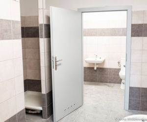 Sala gimnastyczna ma być gotowa w wakacje