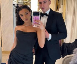 Natsu i Taniec z Gwiazdami