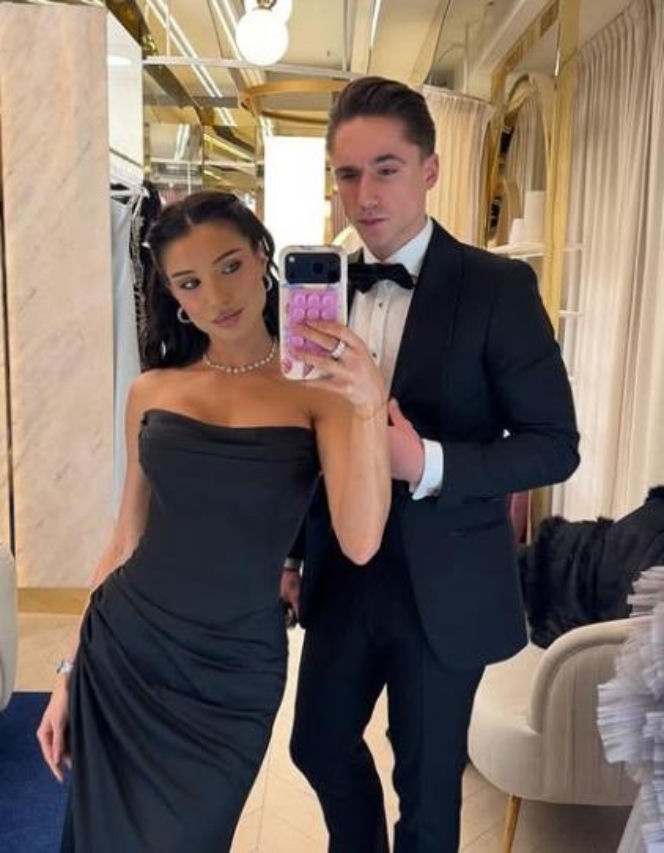 Natsu i "Taniec z Gwiazdami"