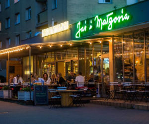 Co ciekawego na Woli? TOP 7 miejsc, które musisz odwiedzić [GALERIA]