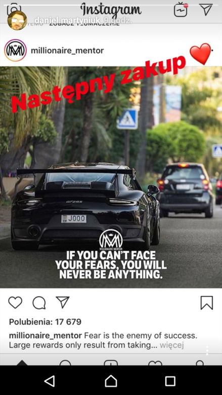 Gwiazdy lansują się w internecie