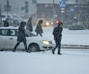 Wróżby pogodowe na rok! Jak dawniej chłopi odczytywali przyszłość z dnia św. Łucji