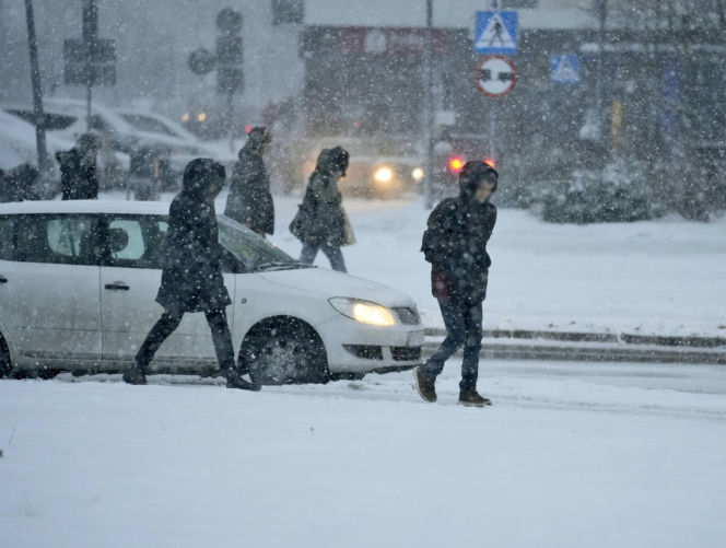 Wróżby pogodowe na rok! Jak dawniej chłopi odczytywali przyszłość z dnia św. Łucji