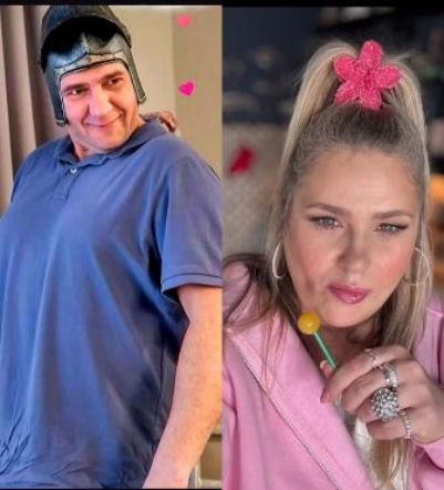 Ela Romanowska, Darek Stolarz