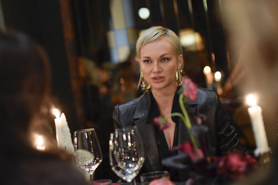 Aleksandra Adamska kiedyś i dziś. Tak aktorka znana z roli Pati wyglądała na początku kariery