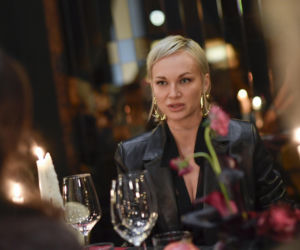 Aleksandra Adamska kiedyś i dziś. Tak aktorka znana z roli Pati wyglądała na początku kariery