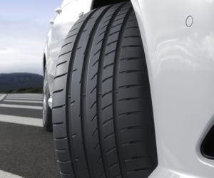 Goodyear Eagle F1 Asymmetric 2