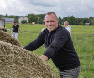 Mariusz z Rolnik szuka żony