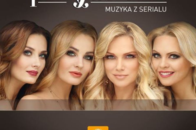 Przyjaciółki