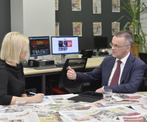 Kamila Biedrzycka, Jarosław Sellin