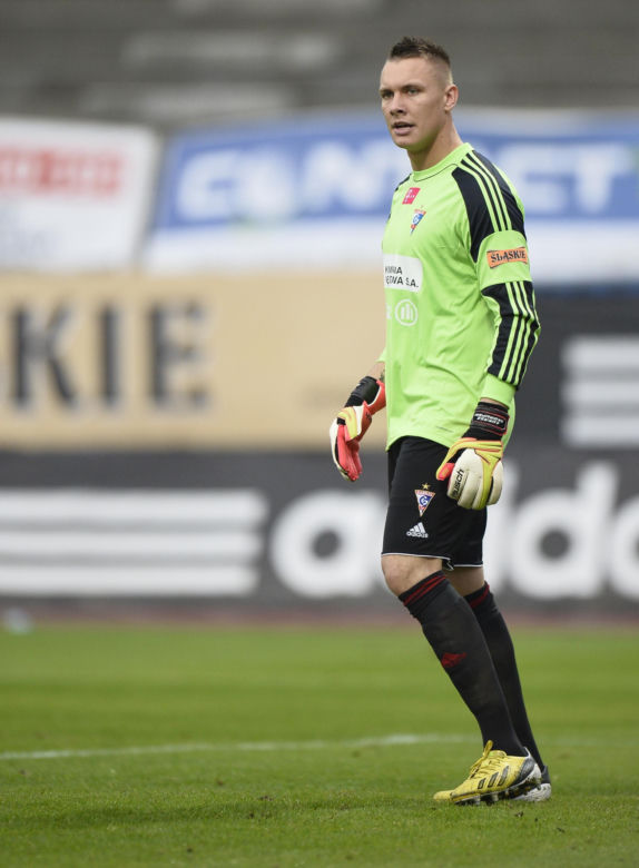 Łukasz Skorupski