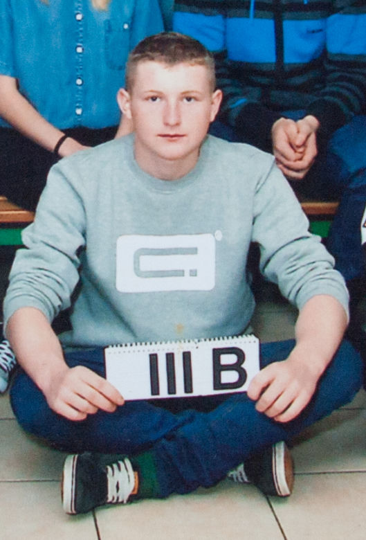 Zamordował mi brata i zakopał w lesie