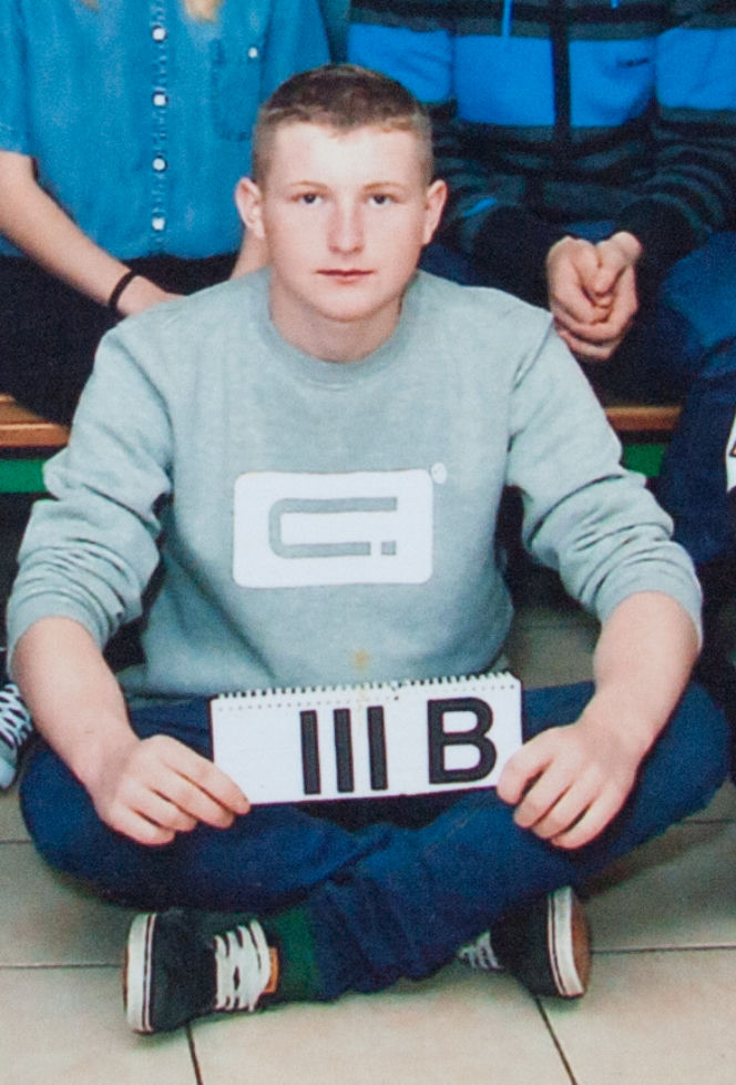Zamordował mi brata i zakopał w lesie