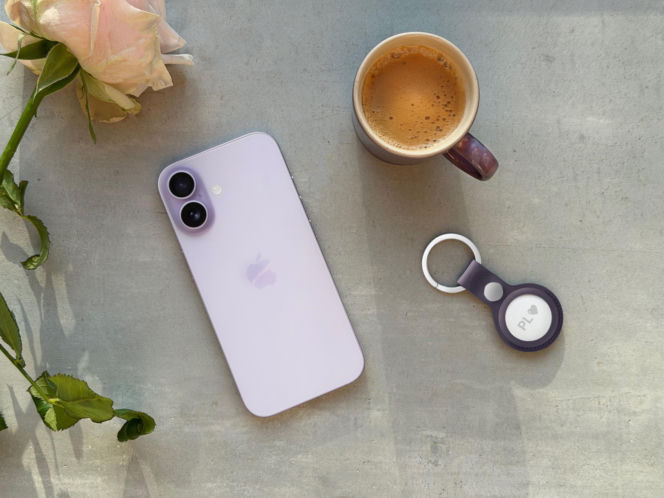 Apple prezenty na Walentynki