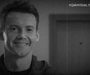 M jak miłość. Jakub Karski (Krzysztof Kwiatkowski)
