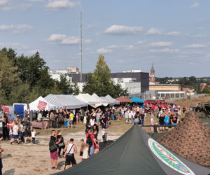 XVIII Piknik Militarny w Kaliszu 