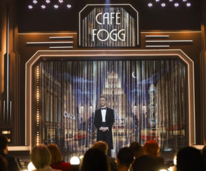 Café Fogg - koncert TVP w Wielkanoc 2026. Kto wystąpi? Kiedy oglądać koncert z twórczością Mieczysława Fogga?