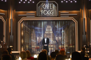 Café Fogg - koncert TVP w Wielkanoc 2026. Kto wystąpi? Kiedy oglądać koncert z twórczością Mieczysława Fogga?