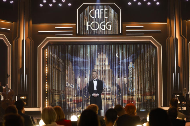 Café Fogg - koncert TVP w Wielkanoc 2026. Kto wystąpi? Kiedy oglądać koncert z twórczością Mieczysława Fogga?