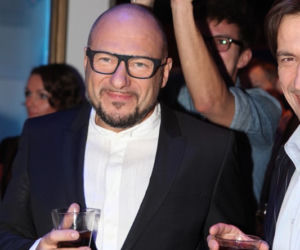 Piotr Gąsowski: Mój sposób na uwodzenie kobiet