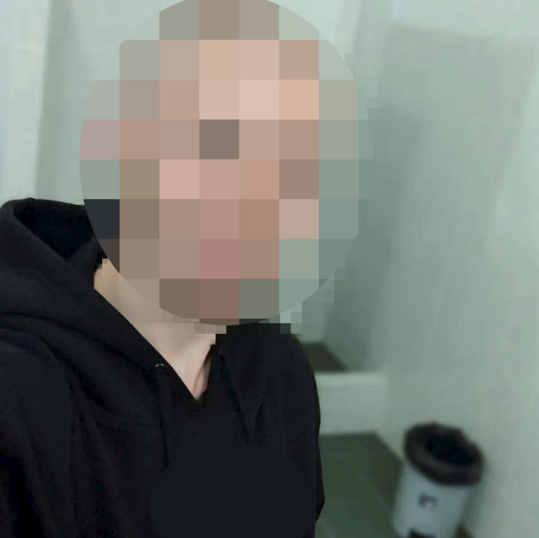 Zamordowany, podejrzany, miejsce odkrycia zwłok