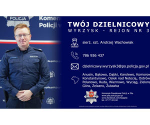 DZIELNICOWI Z POWIATU PILSKIEGO