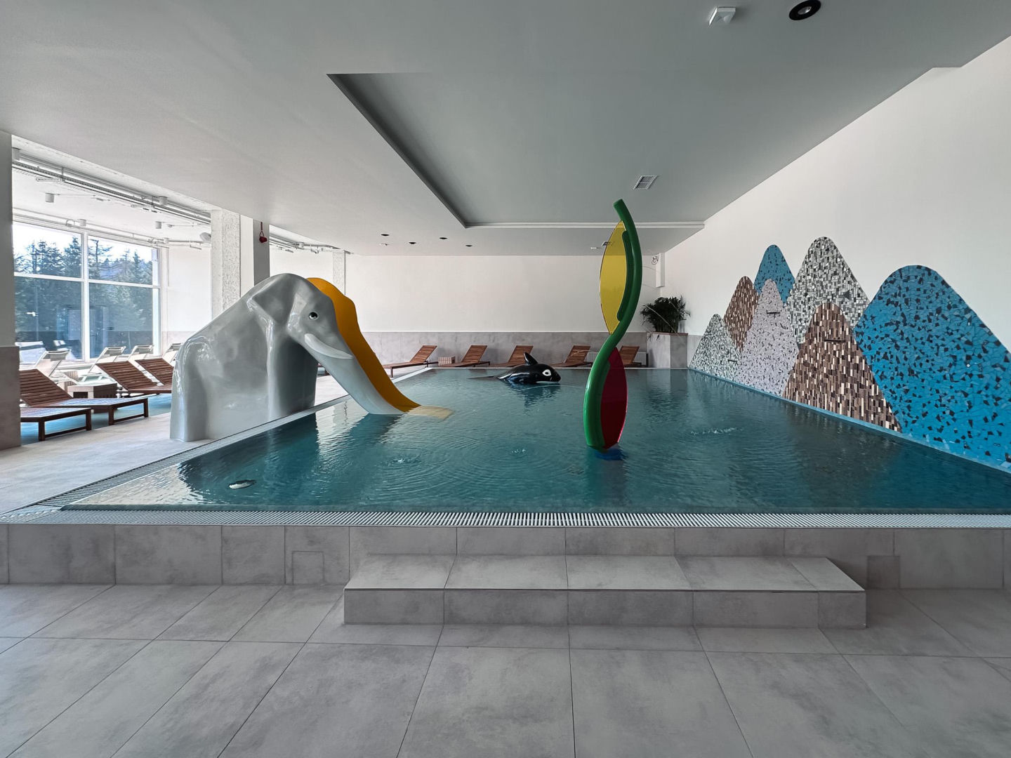 Metalowiec w Muszynie