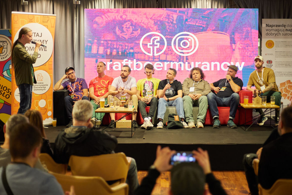 Warszawski Festiwal Piwa - 13 października 2022 