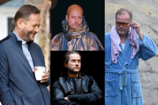 60 lat Artura Żmijewskiego. Widzowie pokochali go na dobre – nie tylko jako ojca Mateusza