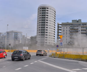 Nie dla tunelu na Ursynowie