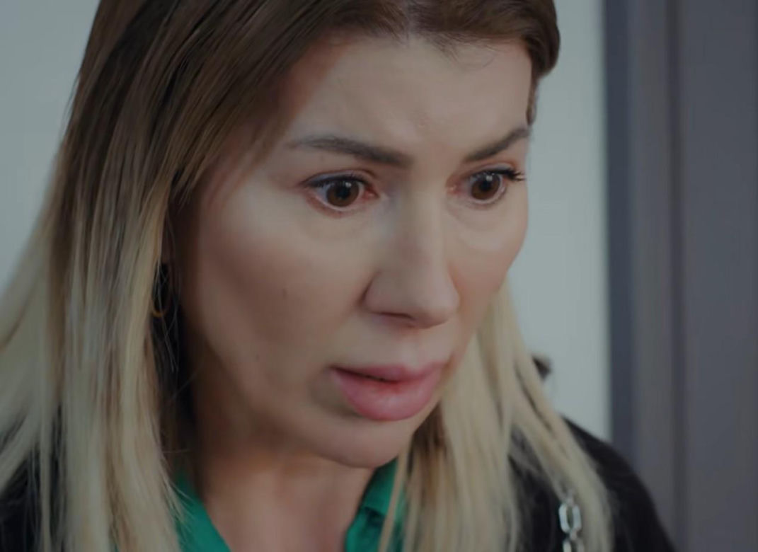 Dziedzictwo, odcinek 1041: Ezgi nie żyje! Isil dokona makabrycznego odkrycia w jej domu