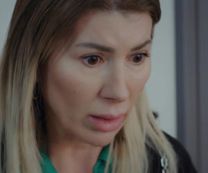 Dziedzictwo, odcinek 1041: Ezgi nie żyje! Isil dokona makabrycznego odkrycia w jej domu