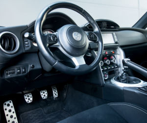 Toyota GT86 Prestige