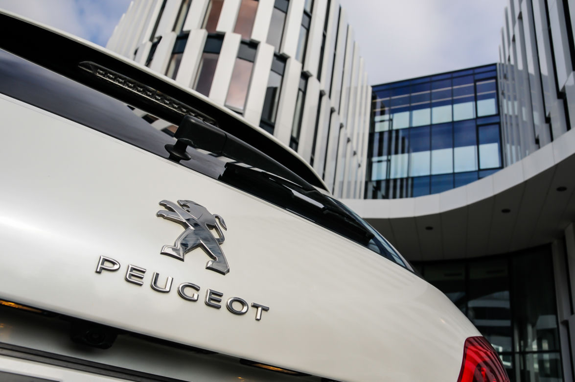 Peugeot 308 SW 1.2 PureTech 130 S&S Allure