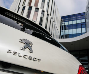 Peugeot 308 SW 1.2 PureTech 130 S&S Allure