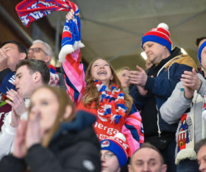 KH Energa Toruń - Unia Oświęcim 4:1, zdjęcia kibiców i zawodników z meczu nr 6