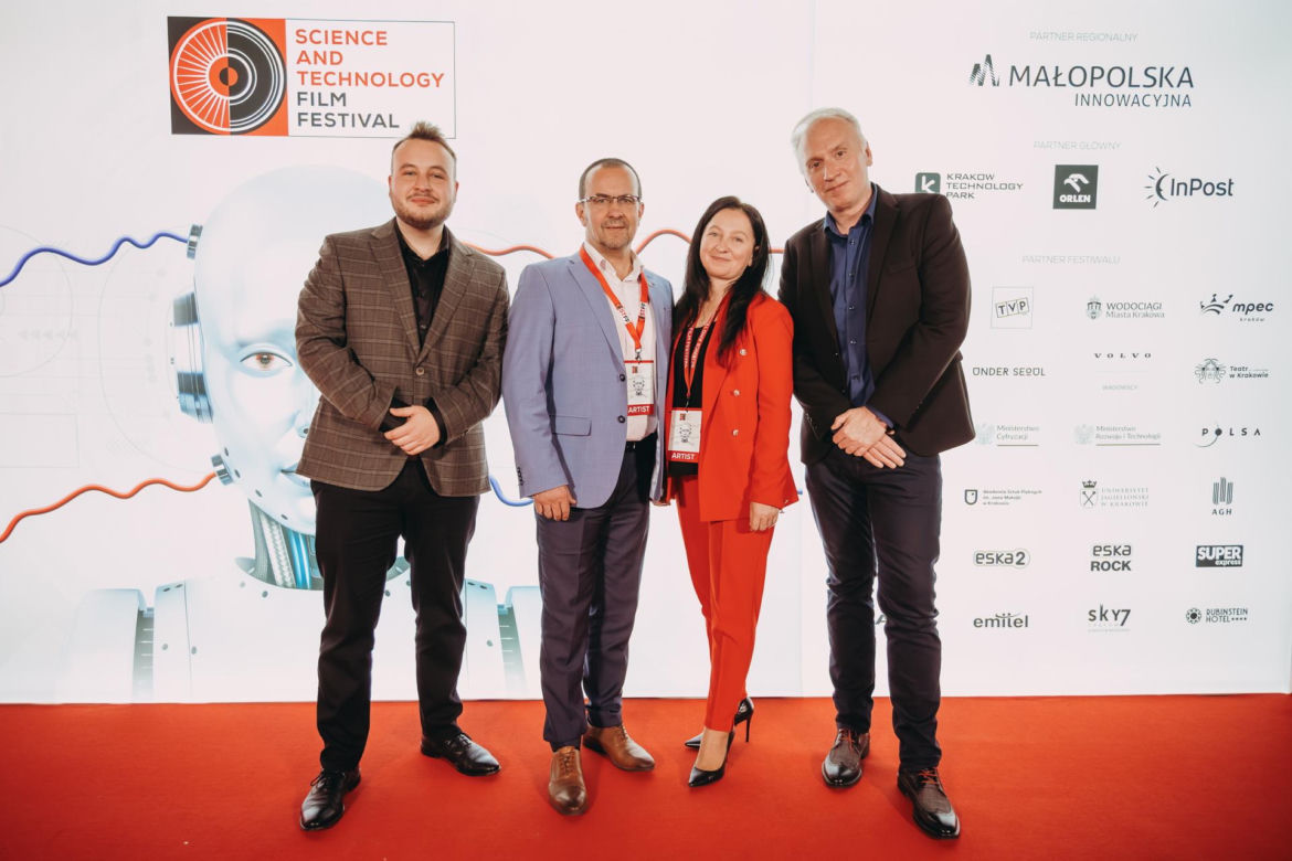 Science & Technology Film Festival