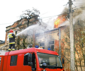 Zostanę bez dachu nad głową na zimę