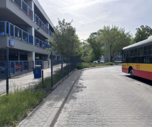 Zniknie kluczowe dojście z Dworca Południowego do stacji Metra Wilanowska