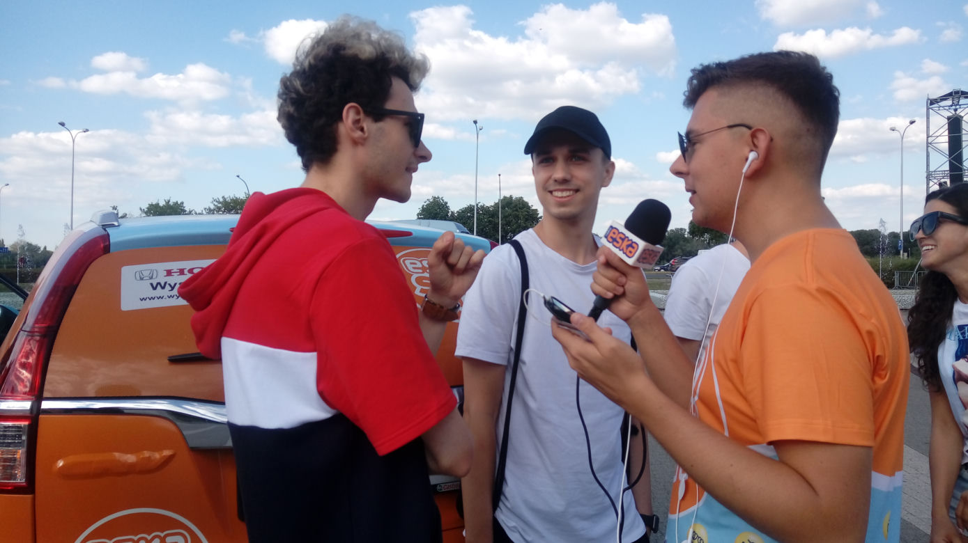 Eska Summer City 2018 - relacja