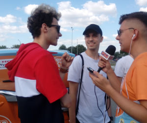 Eska Summer City 2018 - relacja